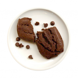 IP Double Chocolate Brownies Packet