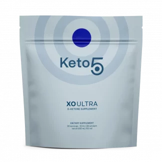 Keto Ultra (30 day supply)