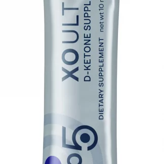 Keto Ultra (singles)