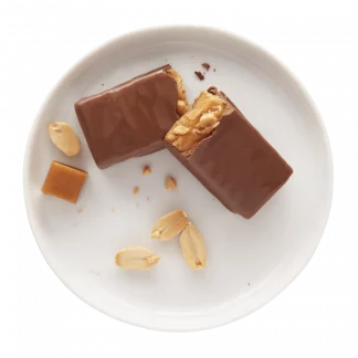 IP Caramel Peanut Protein Bars Packet