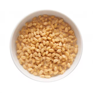 IP Crispy Cereal Box