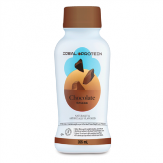 IP Ready to Serve Chocolate Shake (6 pack)