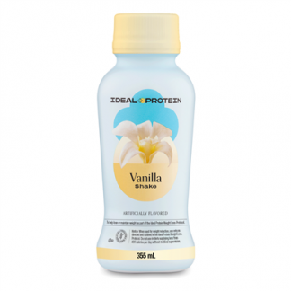IP Ready to Serve Vanilla Shake (6 pack)