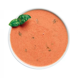IP Tomato Basil Soup Mix Packet