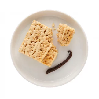 IP Vanilla Crispy Squares Packet