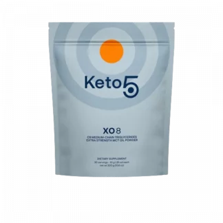 Keto XO 8 Single Serving