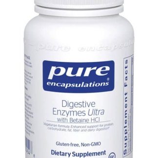 Pure Enzymes (90 day supply)