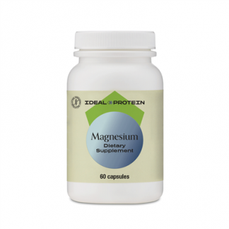 IP Magnesium Citrate (60 capsules)