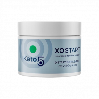Keto XO Start