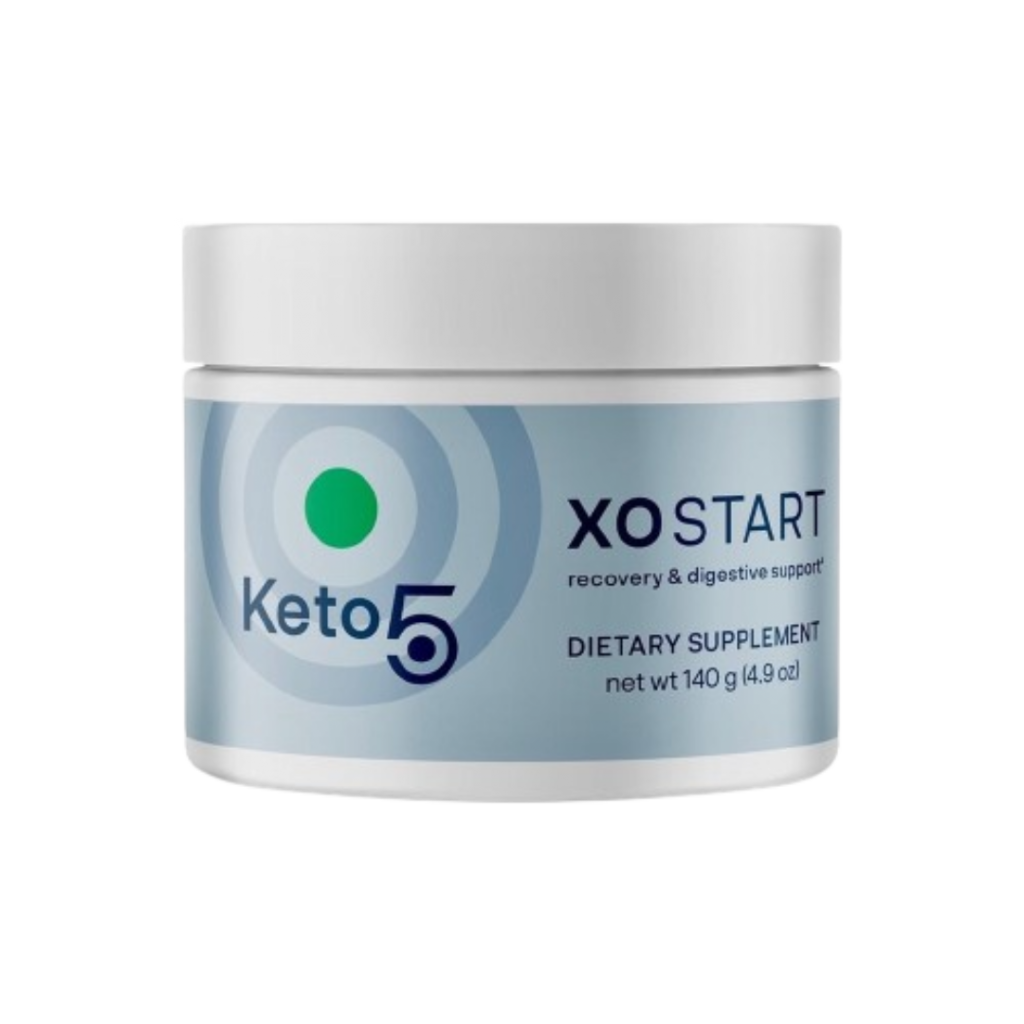 Keto XO Start