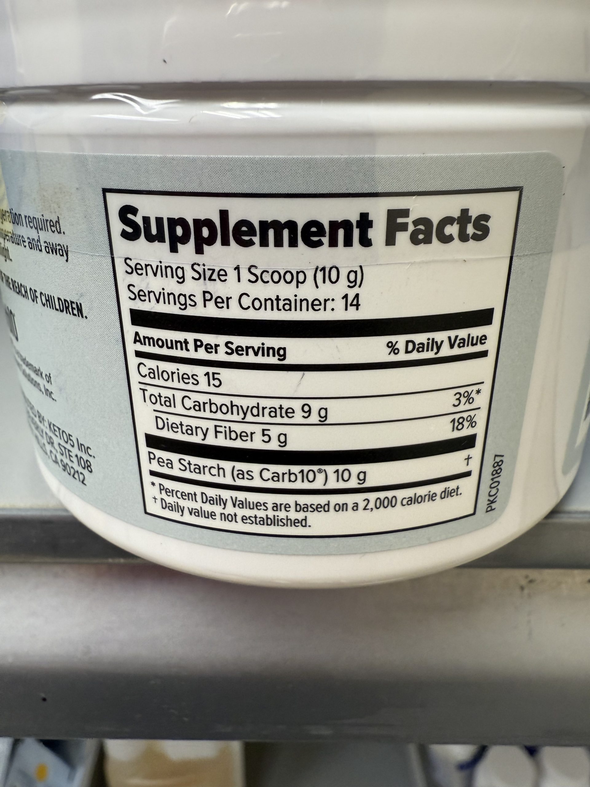 Keto XO Start - Image 2